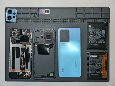 Domowy serwis komputerowy i GSM