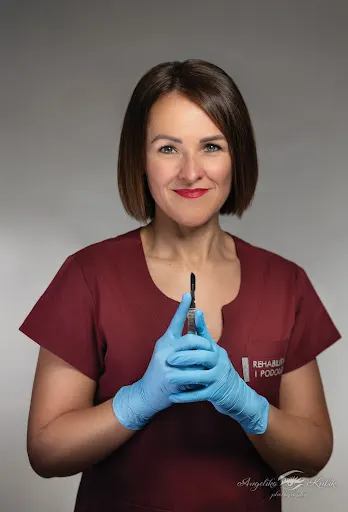 Rehabilitacja i Podologia Magdalena Skrzypińska